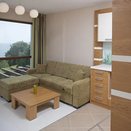 Apartment Gardens Baltschik