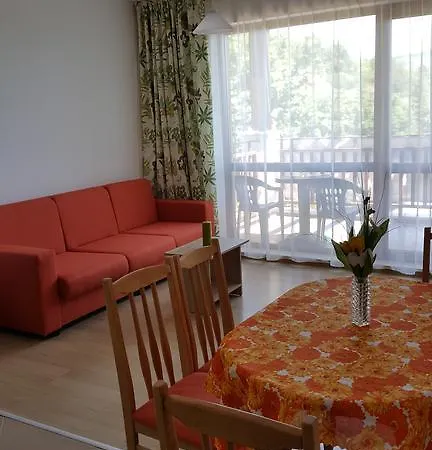 Gardens Apartment Baltschik