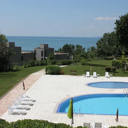 דירה Gardens בלצ'יק