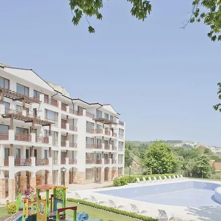 Gardens * בלצ'יק