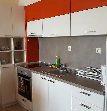 Gardens דירה בלצ'יק