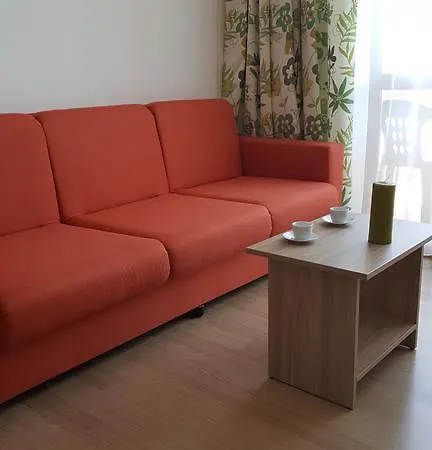 Gardens * בלצ'יק