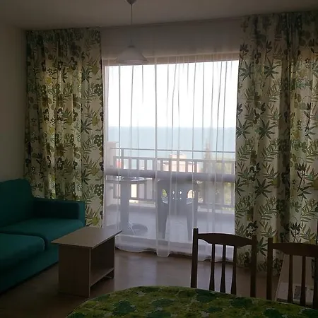 شقة Gardens بالشيك