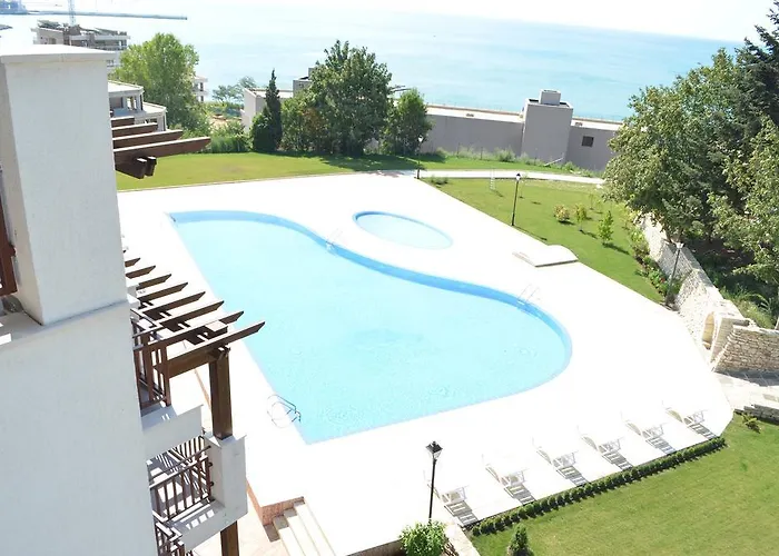 Gardens Διαμέρισμα *