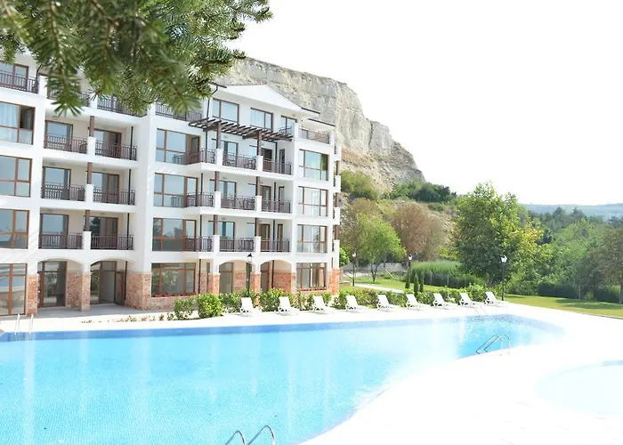 Gardens * Μπαλτσίκ