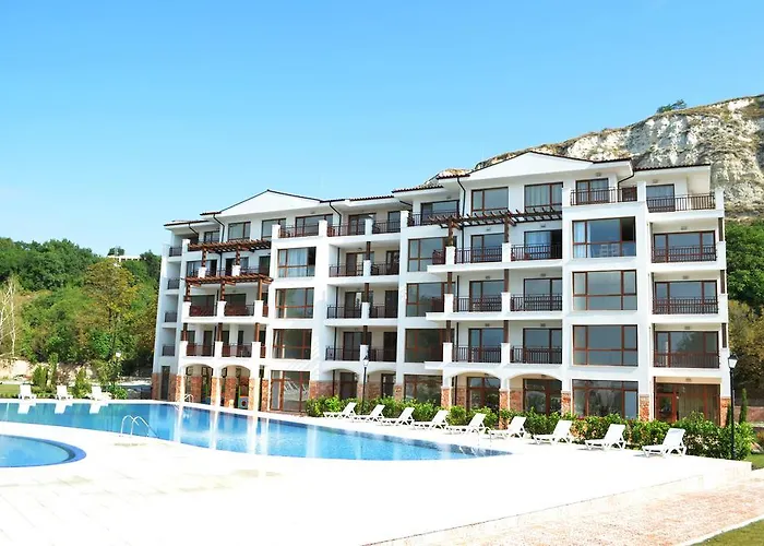 Gardens Διαμέρισμα *