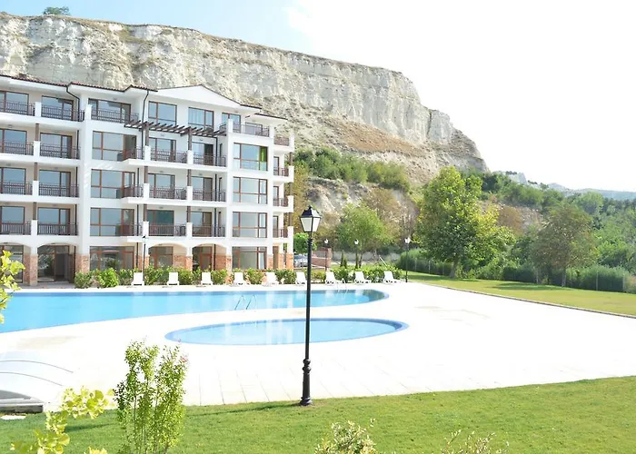 Gardens Διαμέρισμα Μπαλτσίκ