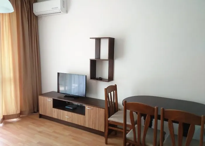 Gardens Μπαλτσίκ