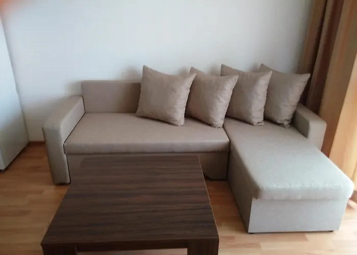 Διαμέρισμα Gardens *