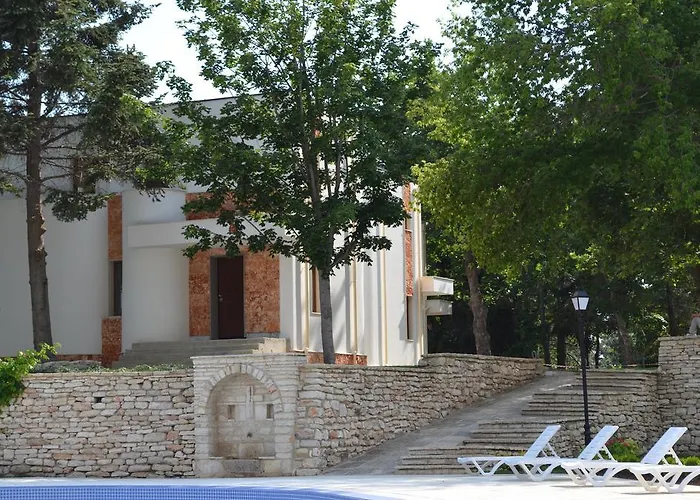 Gardens Διαμέρισμα Μπαλτσίκ