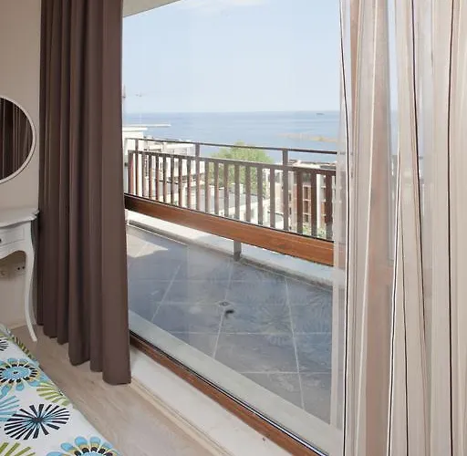 Gardens Μπαλτσίκ