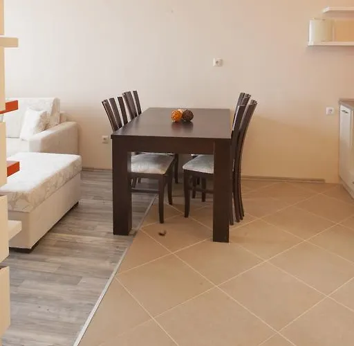 Διαμέρισμα Gardens