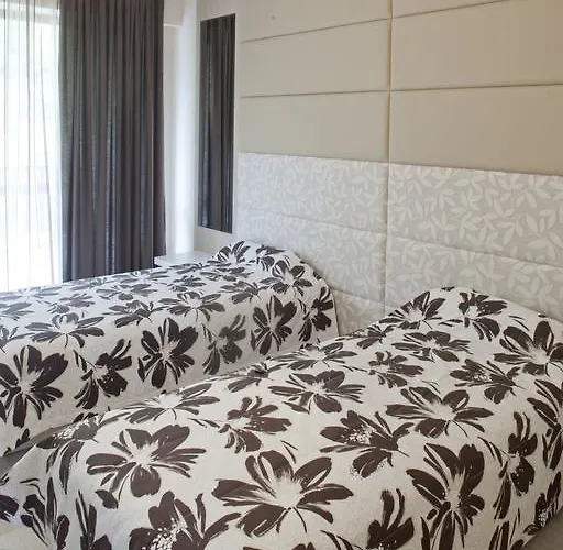 Gardens Μπαλτσίκ