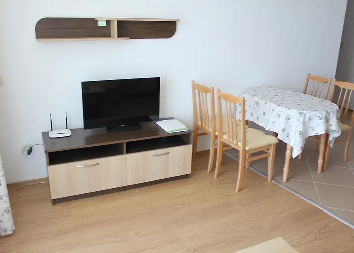 Διαμέρισμα Gardens