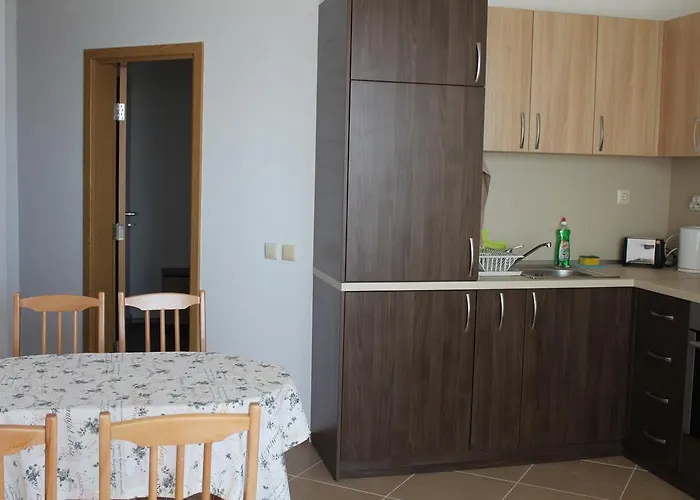 Διαμέρισμα Gardens