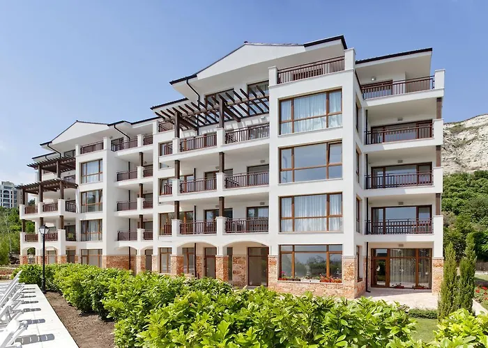 Διαμέρισμα Gardens