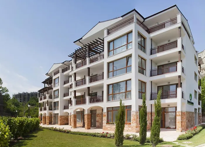 Gardens * Μπαλτσίκ