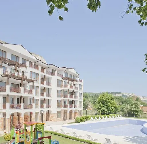 Gardens * Μπαλτσίκ