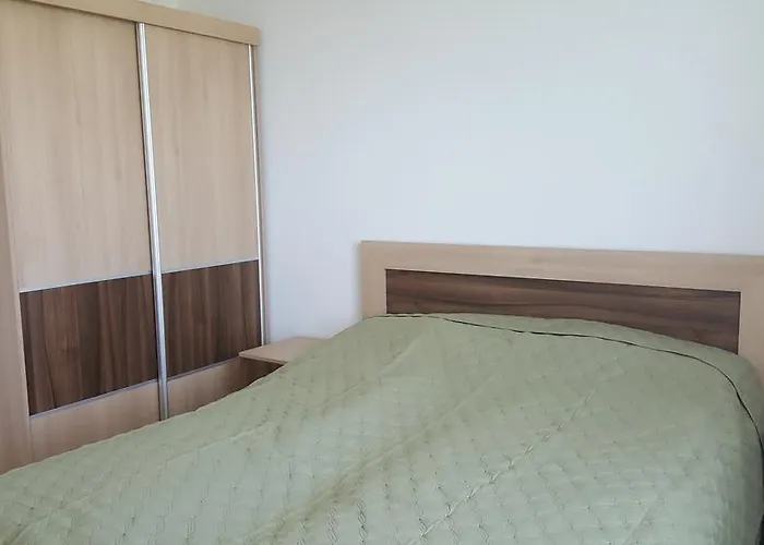 Gardens Διαμέρισμα *