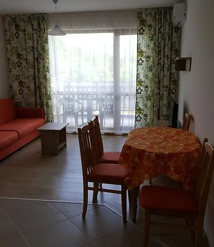 Gardens Μπαλτσίκ