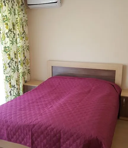 Gardens Διαμέρισμα Μπαλτσίκ