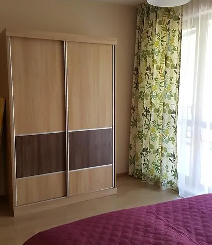 Gardens Διαμέρισμα *