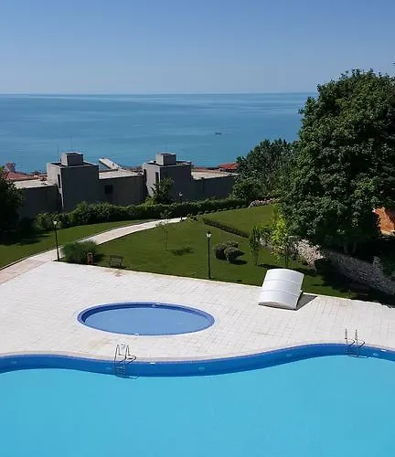 Gardens Διαμέρισμα *