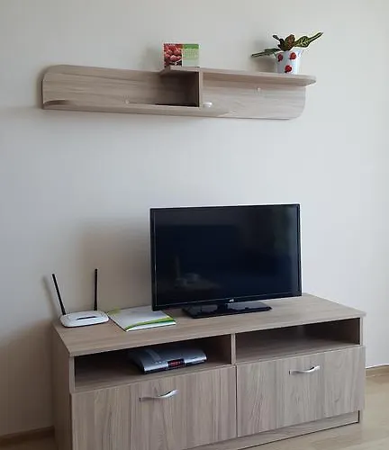 Gardens * Μπαλτσίκ