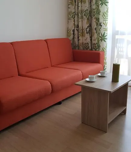 Gardens * Μπαλτσίκ