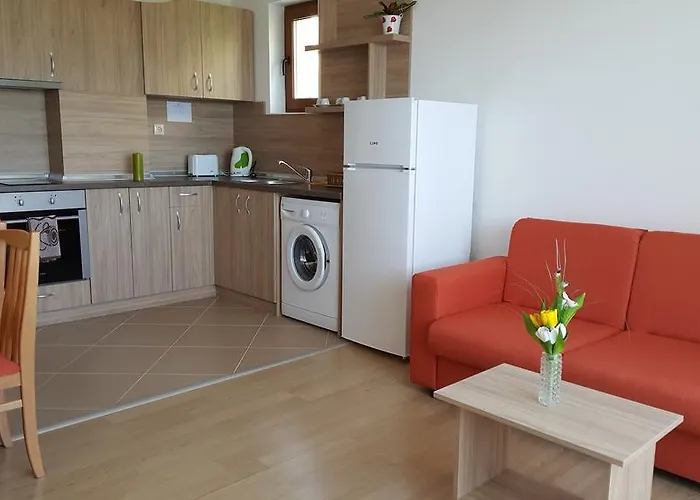 Gardens Μπαλτσίκ