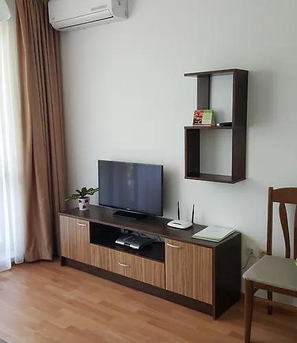 Διαμέρισμα Gardens