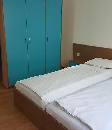 Gardens Διαμέρισμα