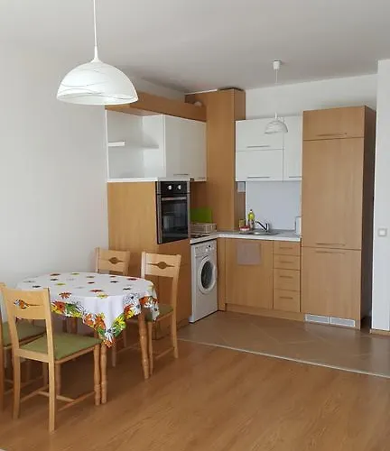 Διαμέρισμα Gardens Μπαλτσίκ