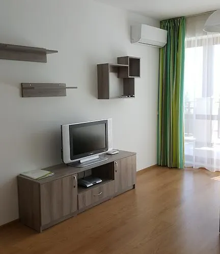 Gardens Μπαλτσίκ