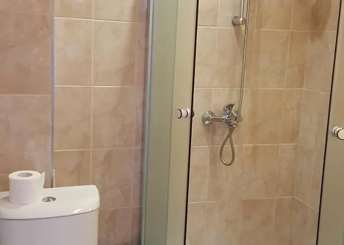 Διαμέρισμα Gardens